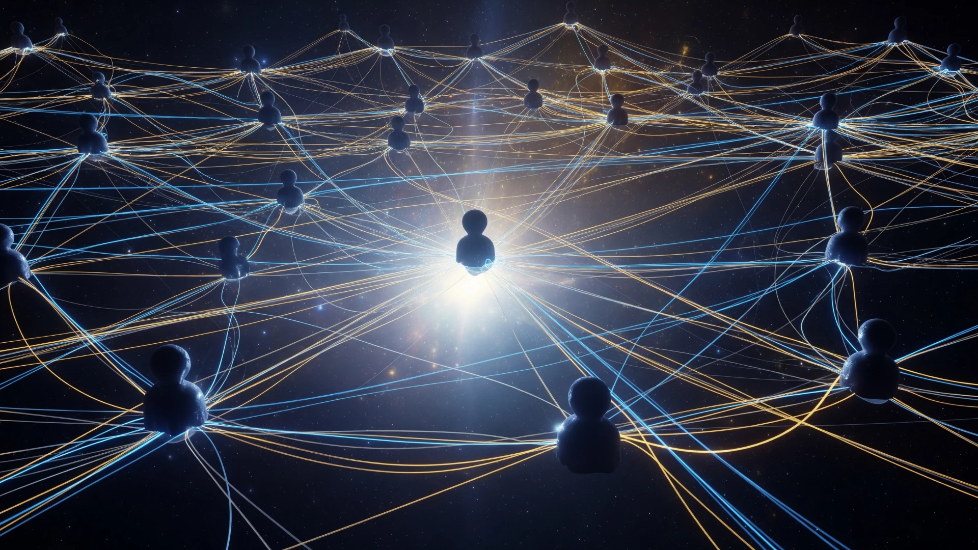 From Gossip to Globalization: The Next Step in How Humans Cooperate | Birow