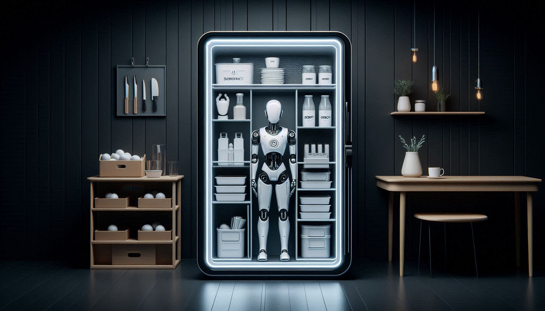 The Convergence of AI and Robotics: Paving the Way for Autonomous ...