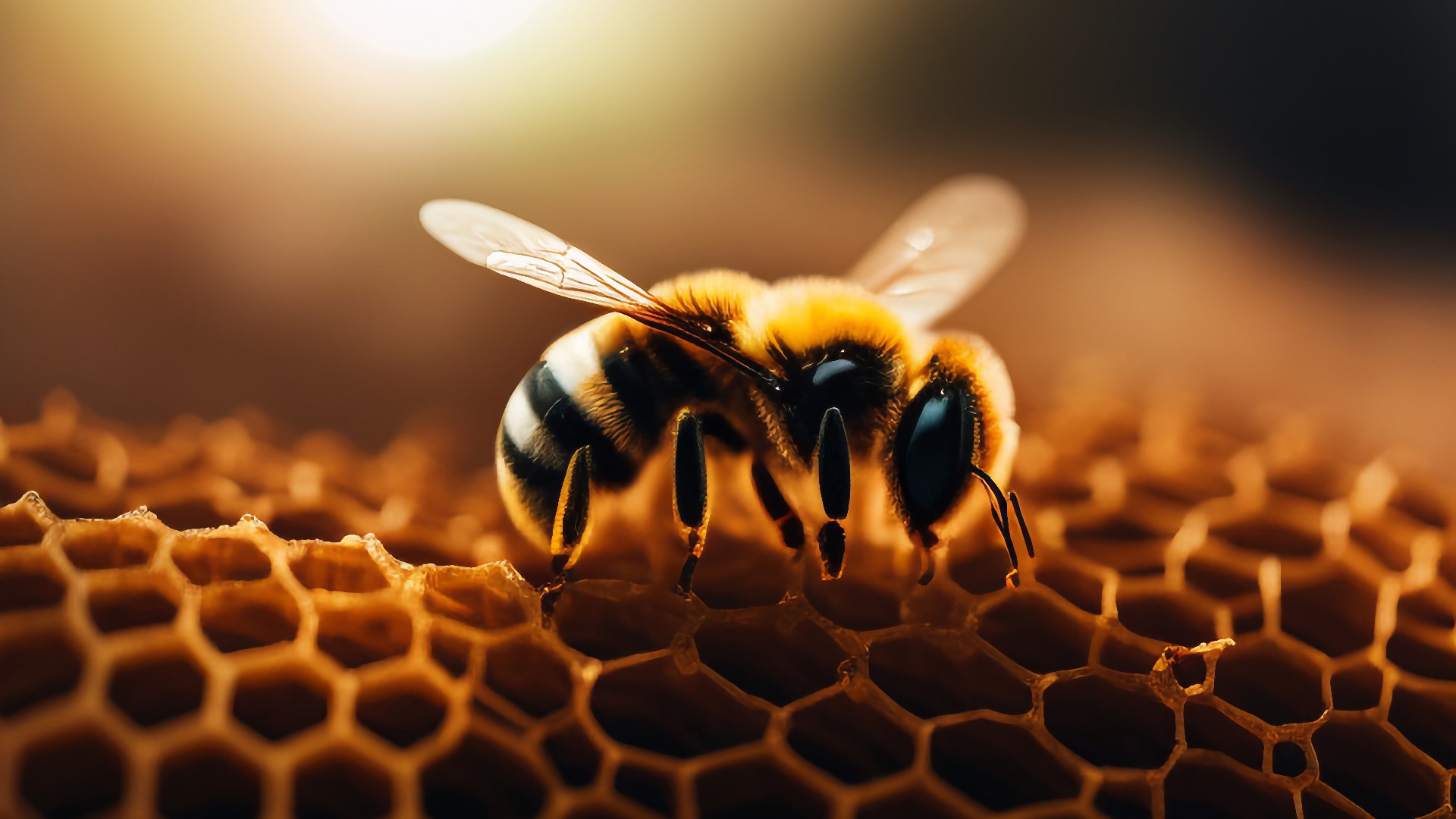 ¿Insectos Conscientes? Explorando la Experiencia Subjetiva en las ...