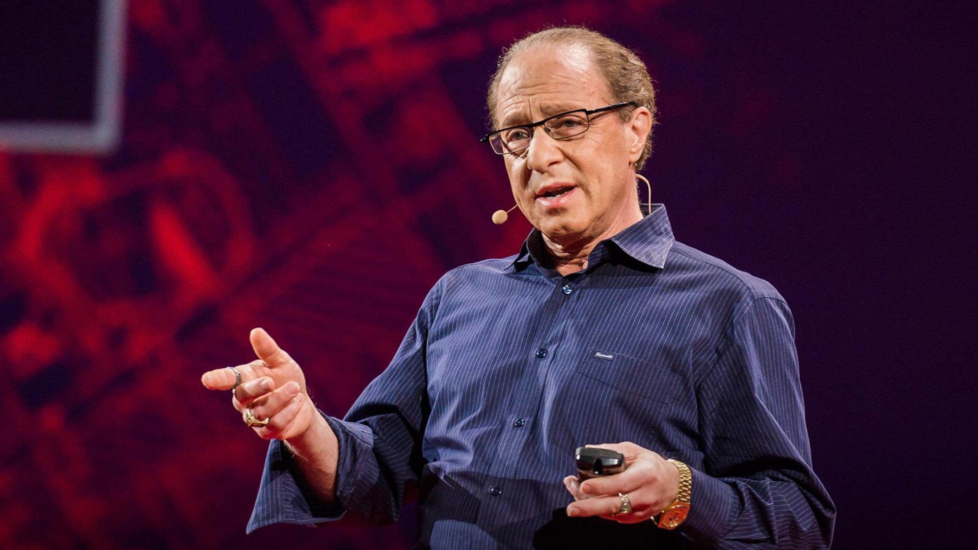 Ray Kurzweil: AI Development Timeline and Future Impacts | Birow