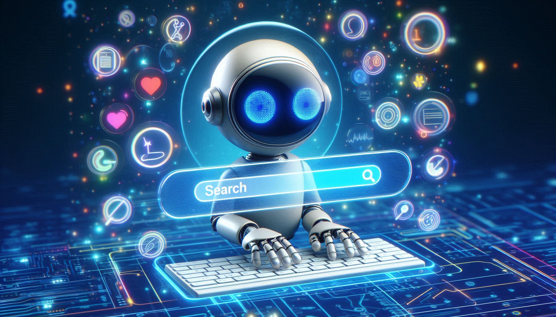 SearchGPT: Prototipo de motor de búsqueda con IA de OpenAI | Birow