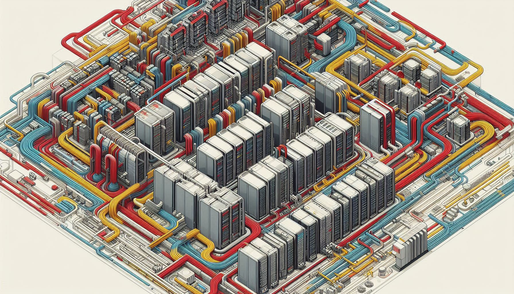 Big Tech, AI, Energy: The Quest for Sustainability | Birow