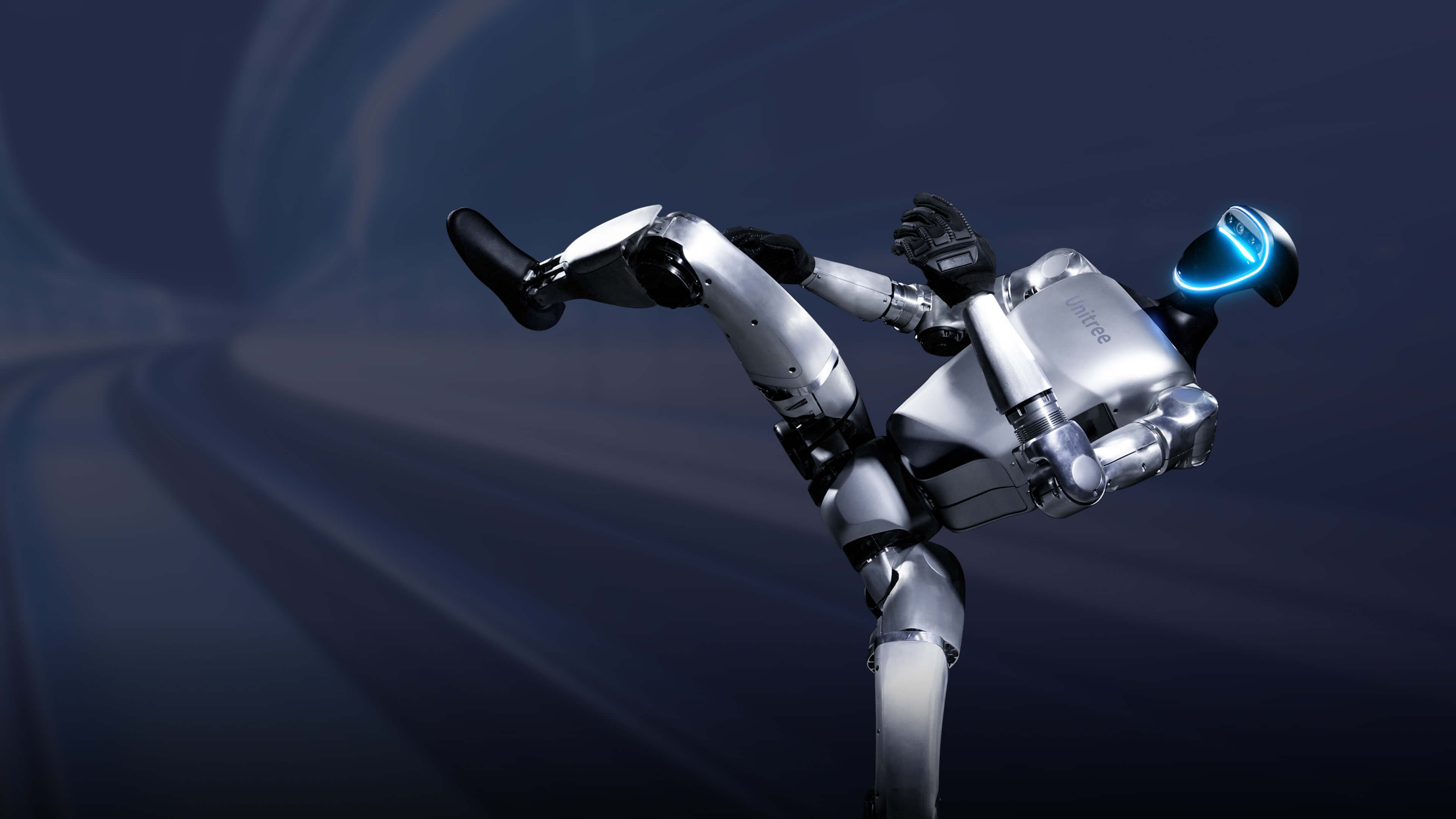 Humanoider Roboter in Massenproduktion | Birow