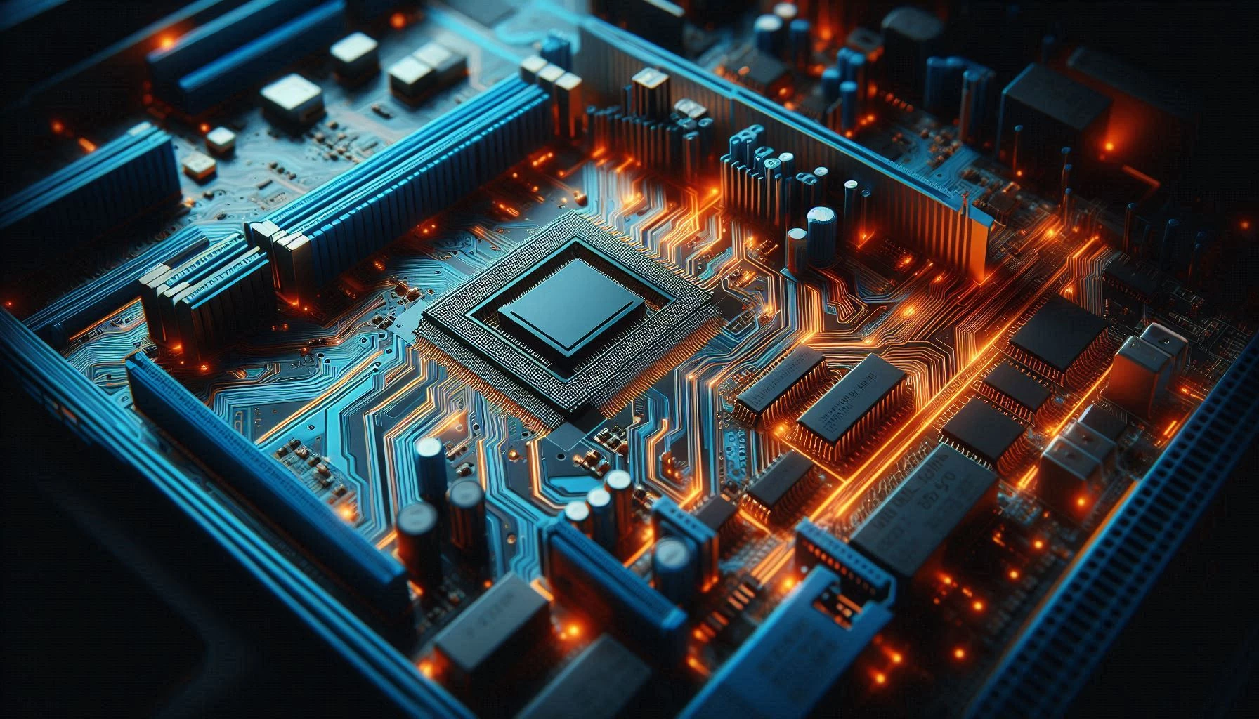 USB, PCIe, and AGP Connection Speeds | Birow