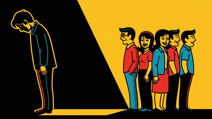 无私的执行者：我们为何会自掏腰包去惩罚他人？