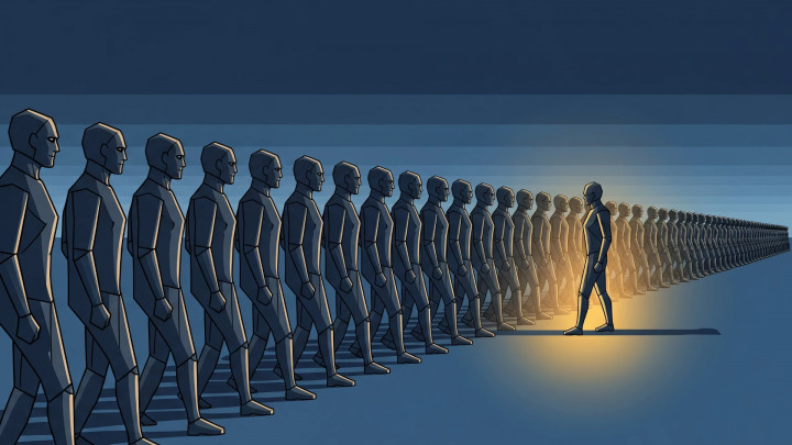 Warum wir Ja sagen, wenn wir Nein denken