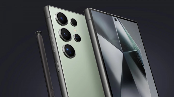 Galaxy AI: Samsung Infuses S24 Series with AI Features
