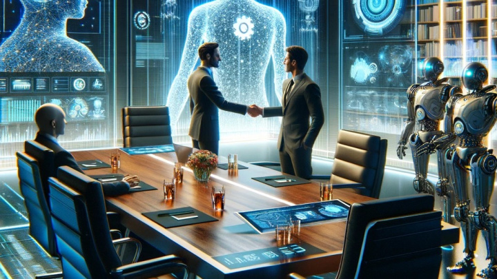 After OpenAI, Microsoft Sets Sights on Mistral AI with Strategic Partnership