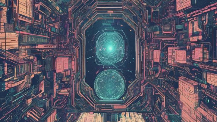 Mémoire quantique : Le composant essentiel au cœur de l'Internet quantique