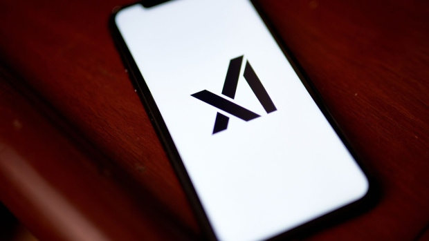 Elon Musk's xAI Startup Reportedly Nearing $6 Billion Investment