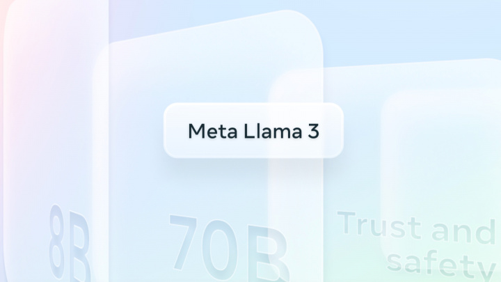 Meta Llama 3