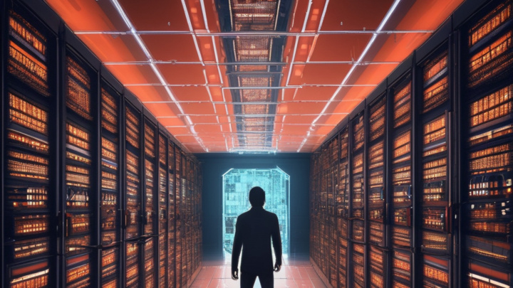 Microsoft and OpenAI Planning $100 Billion 'Stargate' AI Supercomputer