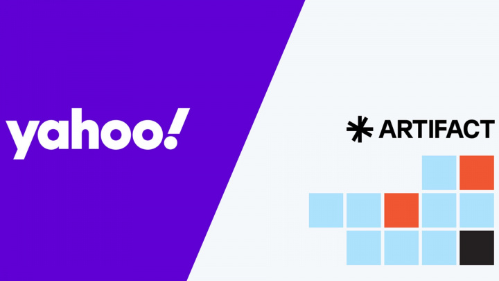 Yahoo Acquires Artifact, the AI News Platform from Instagram's Co-Founders