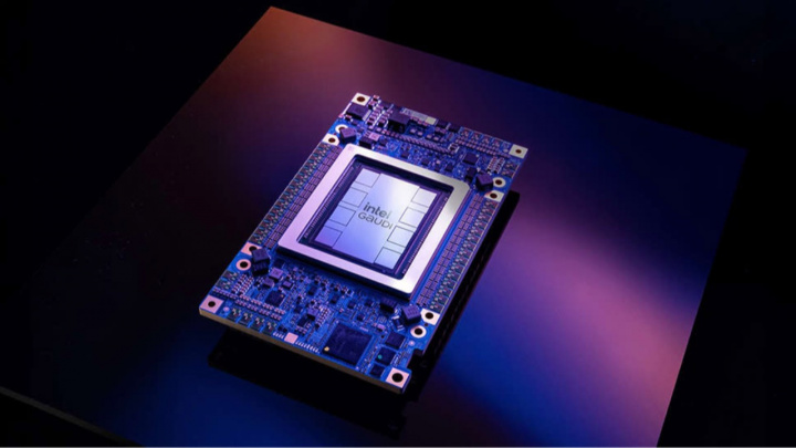 Intel Challenges Nvidia H100 with Lower-Priced Gaudi 3 AI Accelerator