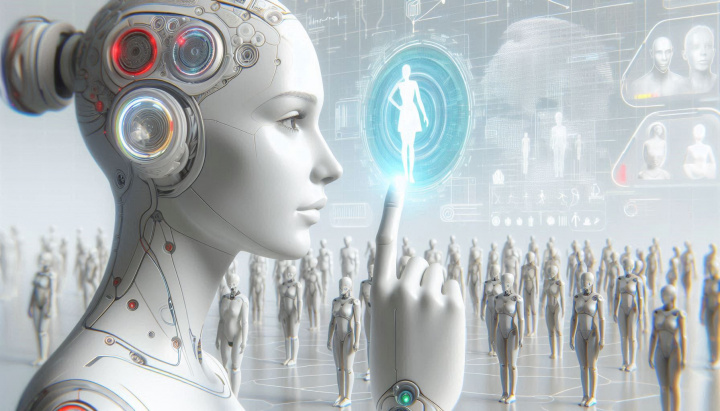 AI and Human Interaction Reaches a New Level: ChatGPT's Advanced Voice Mode