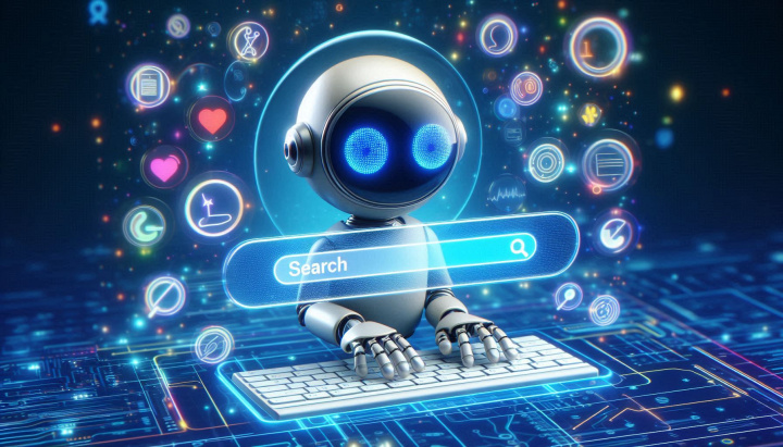 SearchGPT：OpenAI 推出 AI 驱动的搜索引擎原型