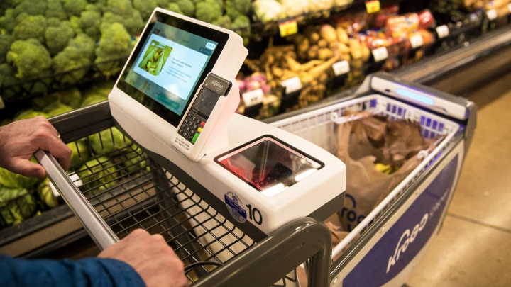 KI im Supermarktregal: Krogers dynamische Preisgestaltung und ihre Auswirkungen
