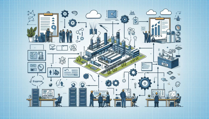 Método LEAN: Minimice el Desperdicio, Maximize la Eficiencia e Impulse la Mejora Continua