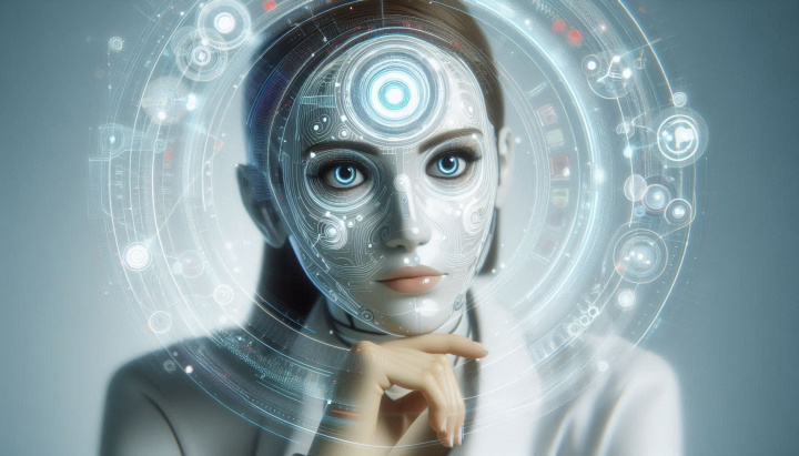 Cognitive Computing