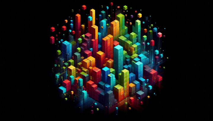 The History of Tetris: Birth and Global Success of an Iconic Game