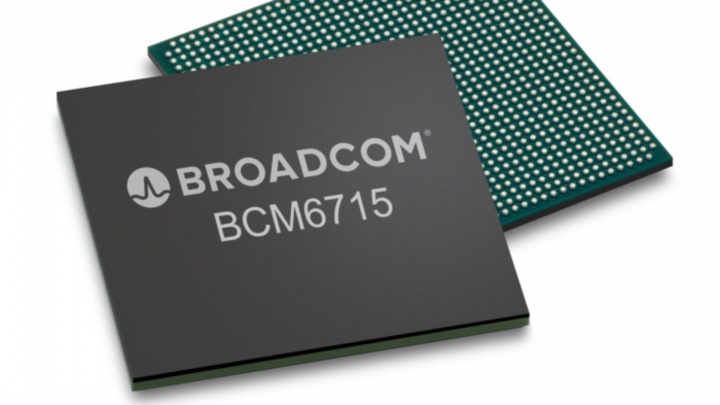 Who is Broadcom? The Unsung Giant That Overtook Tesla and Joined the Tech Elite
