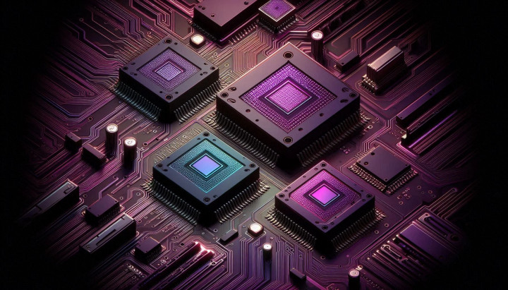 Сравнение производительности GPU для больших языковых моделей