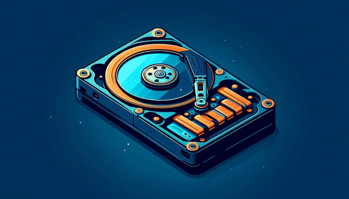 SATA, SAS, and M.2 Connection Speeds