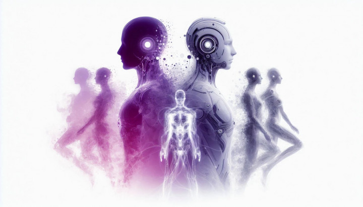 The Humanoid Robots
