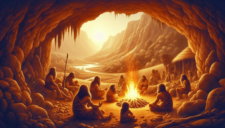 The Limits of Our Tribal Brain in a Modern World