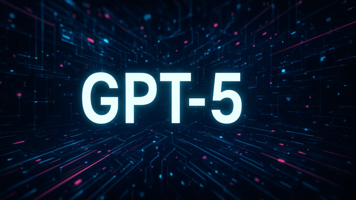 OpenAI представляет GPT-5: новый стандарт в области искусственного интеллекта